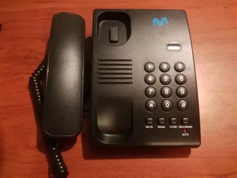 Telefono fijo movistar PenalbaWeb.com