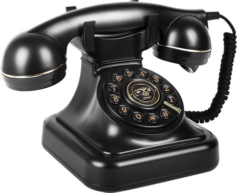 Telefono fijo vintage PenalbaWeb.com