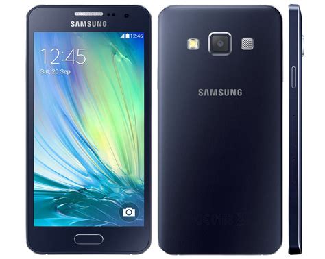 Telefono galaxy a3 PenalbaWeb.com