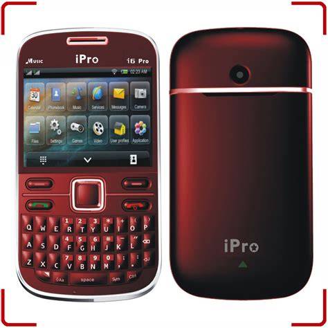 Telefono i6 PenalbaWeb.com