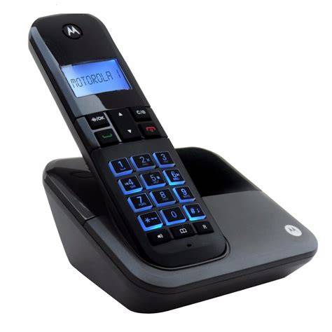 Telefono inalambrico dect PenalbaWeb.com