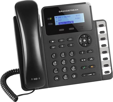 Telefono ip grandstream PenalbaWeb.com