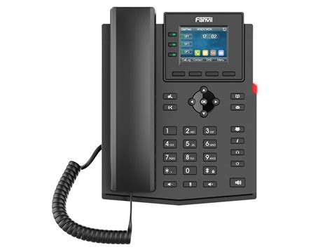 Telefono ip PenalbaWeb.com
