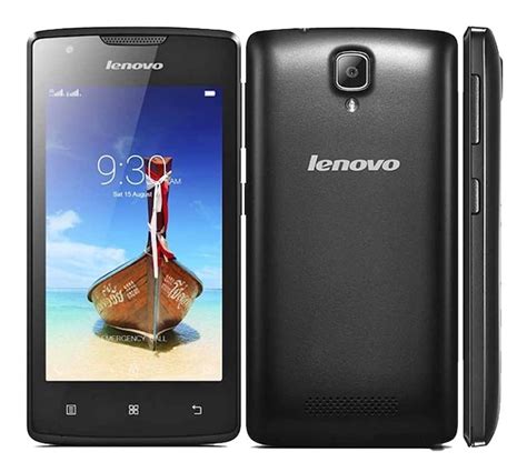 Telefono lenovo PenalbaWeb.com