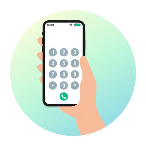 Telefono manos PenalbaWeb.com