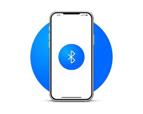 Telefono movil bluetooth PenalbaWeb.com