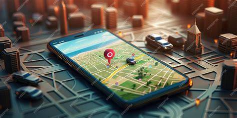 Telefono movil libre gps PenalbaWeb.com