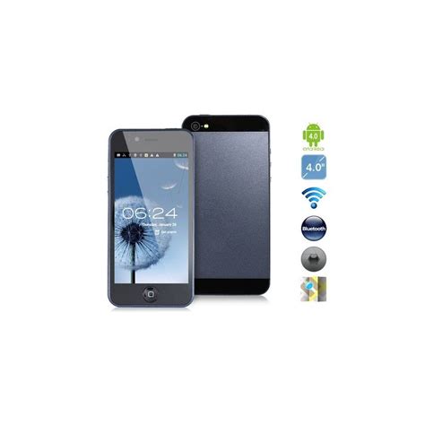 Telefono movil libre wifi PenalbaWeb.com