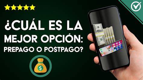 Telefono movil prepago PenalbaWeb.com