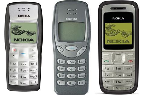 Telefono moviles nokia PenalbaWeb.com