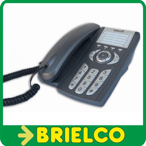 Telefono mural telecom PenalbaWeb.com