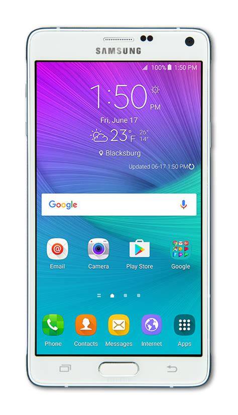 Telefono note 3 PenalbaWeb.com