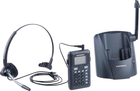 Telefono plantronics PenalbaWeb.com