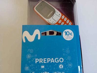 Telefono prepago PenalbaWeb.com