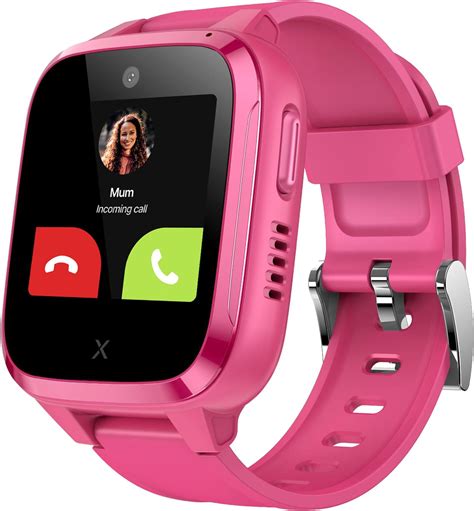 Telefono reloj rosa PenalbaWeb.com