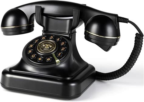 Telefono retro PenalbaWeb.com