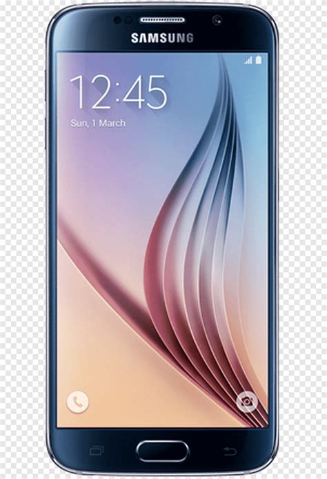Telefono s6 PenalbaWeb.com