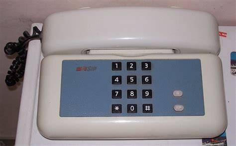 Telefono telecom PenalbaWeb.com