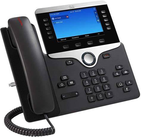 Telefono voip cisco PenalbaWeb.com