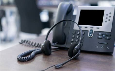 Telefono voip PenalbaWeb.com