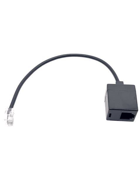 Telefonos adaptador PenalbaWeb.com