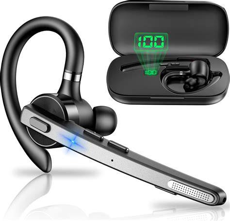 Telefonos bluetooth PenalbaWeb.com