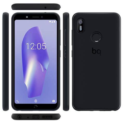 Telefonos bq PenalbaWeb.com