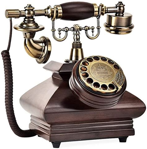 Telefonos clasicos PenalbaWeb.com