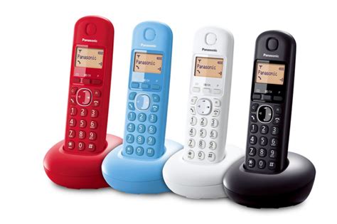 Telefonos inalambricos economicos PenalbaWeb.com