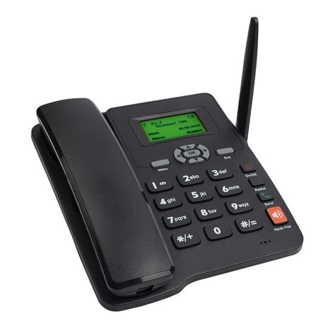 Telefonos inalambricos PenalbaWeb.com