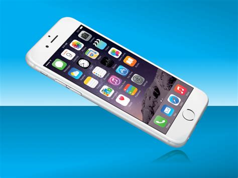 Telefonos iphone 6 PenalbaWeb.com