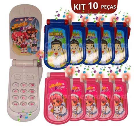 Telefonos juguetes PenalbaWeb.com