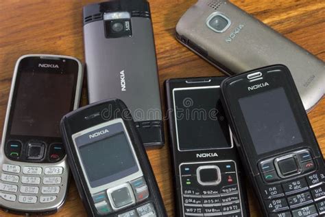 Telefonos libres nokia PenalbaWeb.com