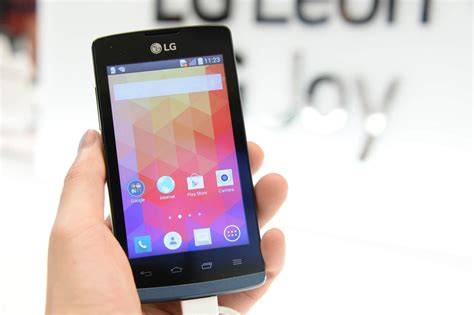 Telefonos moviles libres android lg PenalbaWeb.com