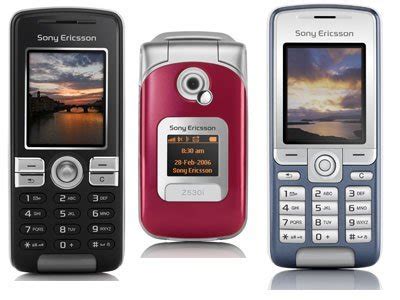 Telefonos moviles sony PenalbaWeb.com