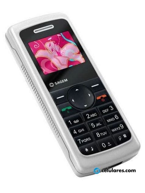 Telefonos sagem PenalbaWeb.com