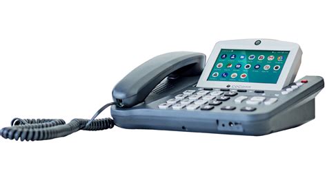Telefonos de sobremesa PenalbaWeb.com