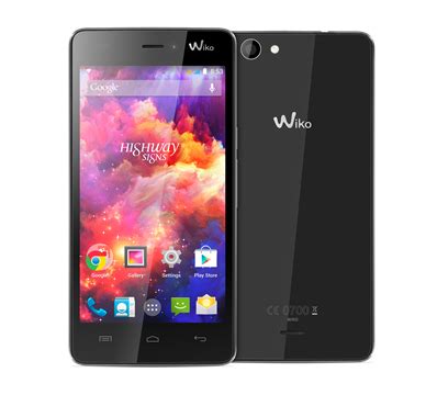 Telefonos wiko PenalbaWeb.com