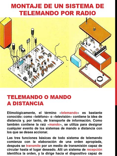 Telemando PenalbaWeb.com