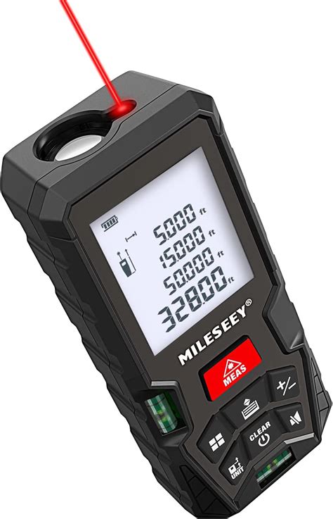 Telemetro laser PenalbaWeb.com