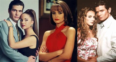 Telenovelas completas PenalbaWeb.com