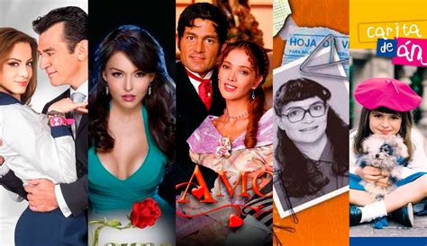 Telenovelas PenalbaWeb.com