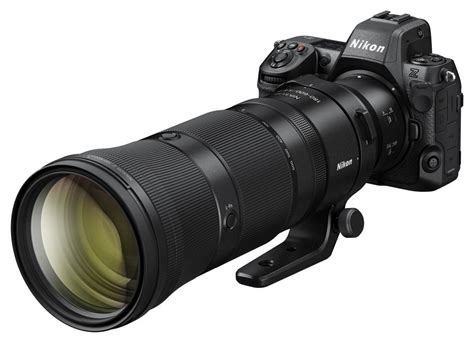 Teleobjetivo nikon PenalbaWeb.com