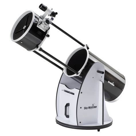 Telescopio dobson skywatcher PenalbaWeb.com