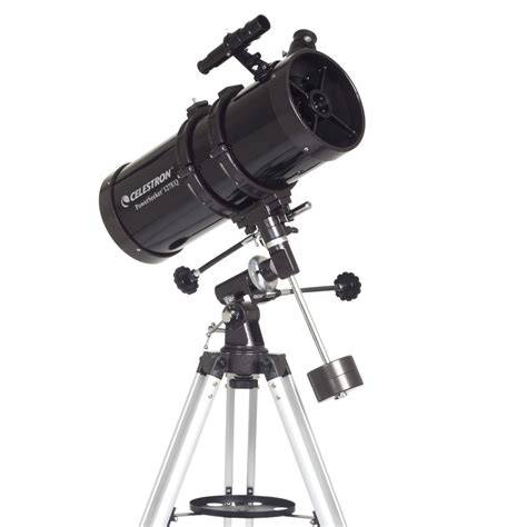 Telescopio reflector PenalbaWeb.com