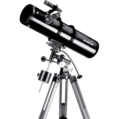 Telescopio skywatcher PenalbaWeb.com