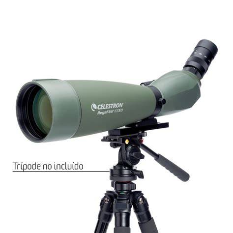Telescopio terrestre celestron PenalbaWeb.com