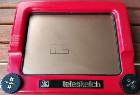Telesketch borras PenalbaWeb.com