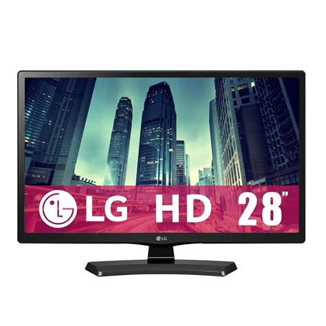 Television lg 28 pulgadas PenalbaWeb.com