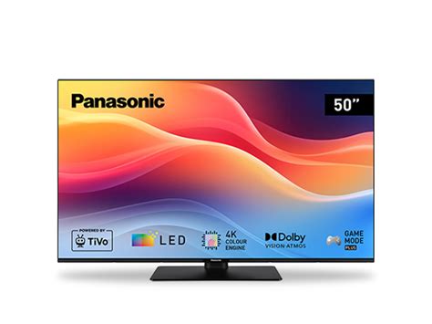 Television panasonic PenalbaWeb.com